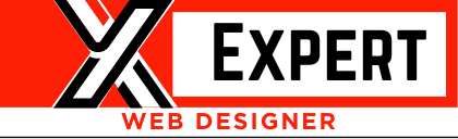 Expert Web Designer